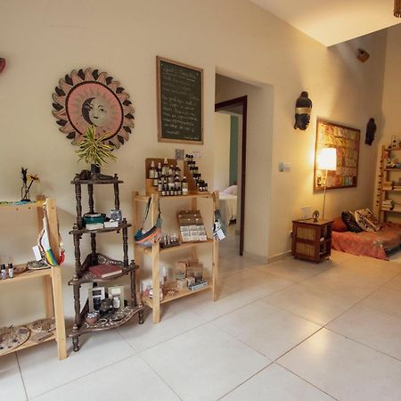 Casa Viva Itamambuca Apartment Ubatuba Bagian luar foto