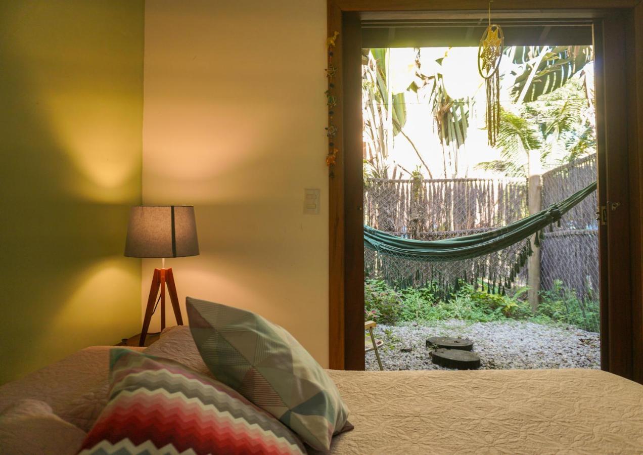 Casa Viva Itamambuca Apartment Ubatuba Bagian luar foto