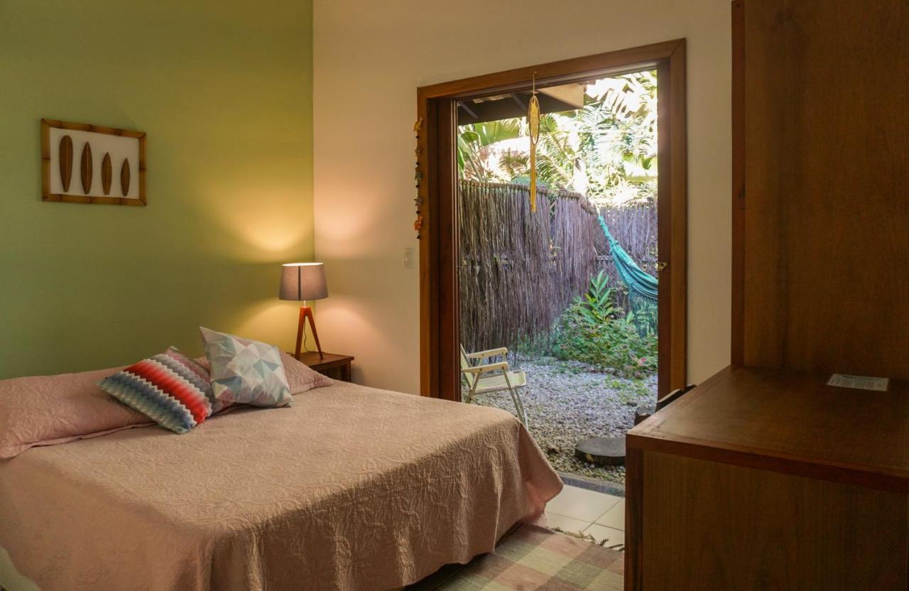 Casa Viva Itamambuca Apartment Ubatuba Bagian luar foto