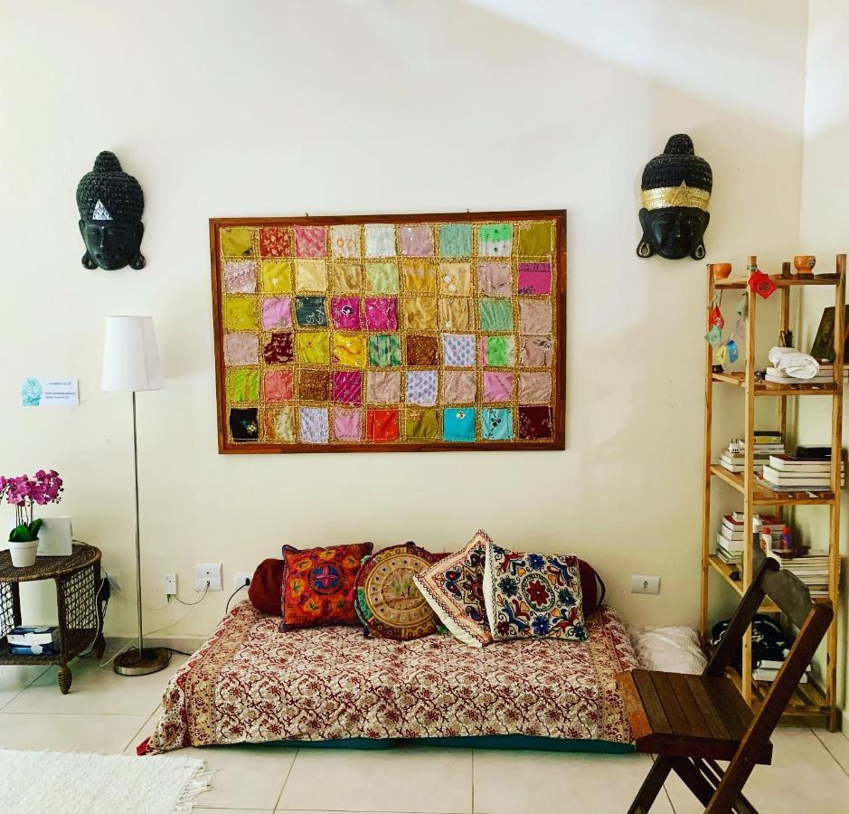 Casa Viva Itamambuca Apartment Ubatuba Bagian luar foto