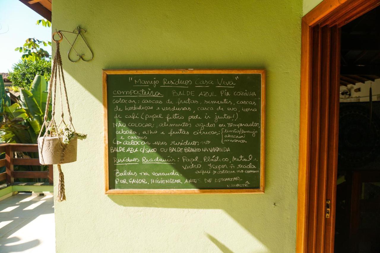 Casa Viva Itamambuca Apartment Ubatuba Bagian luar foto