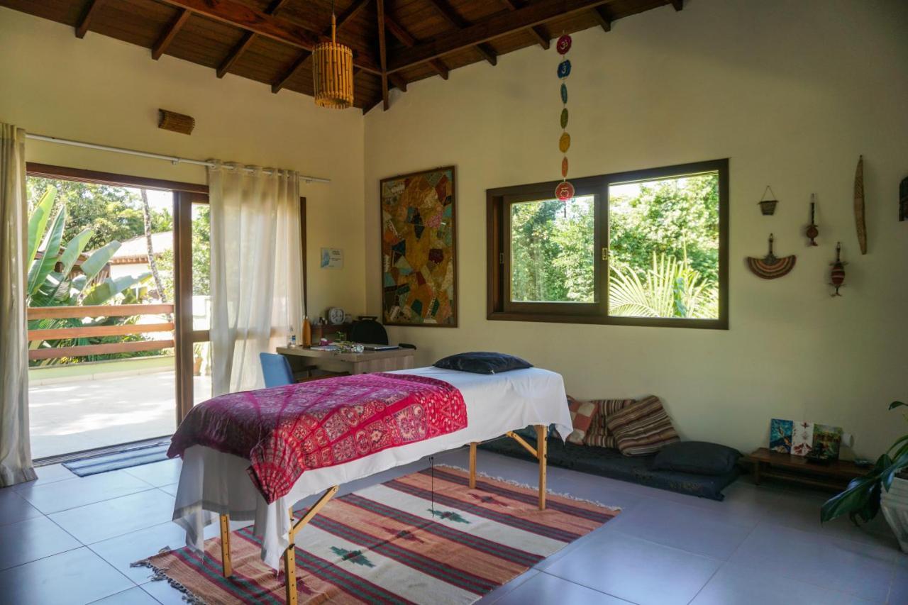 Casa Viva Itamambuca Apartment Ubatuba Bagian luar foto