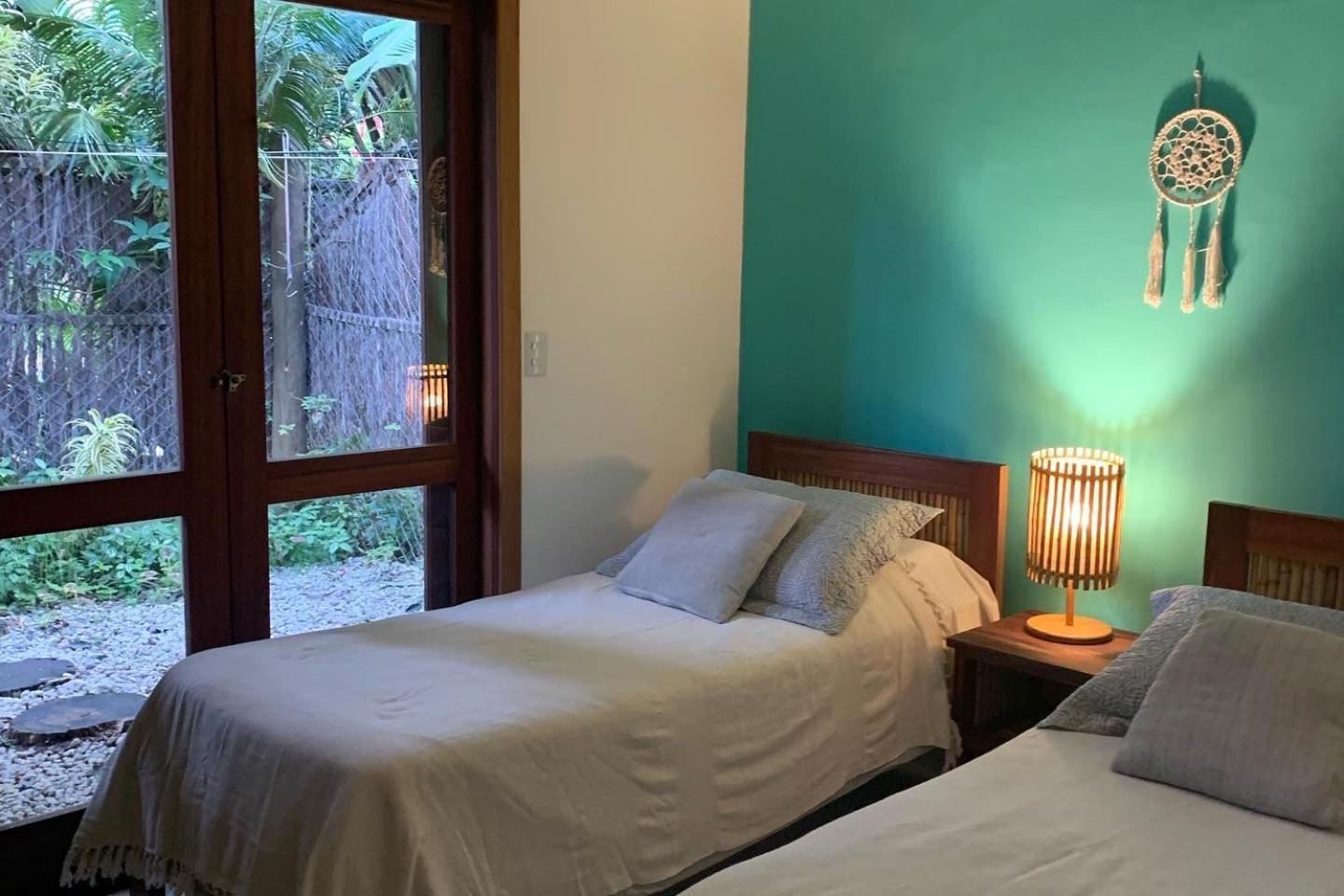 Casa Viva Itamambuca Apartment Ubatuba Bagian luar foto