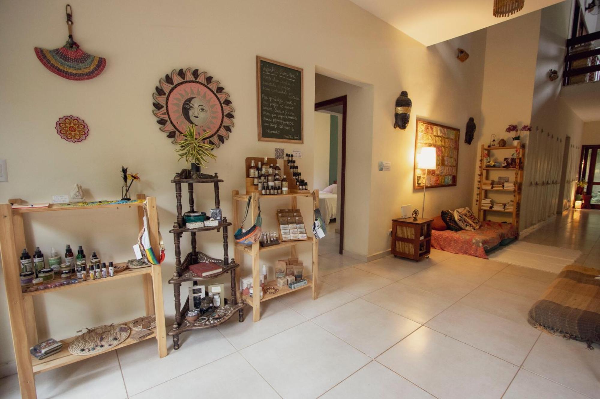 Casa Viva Itamambuca Apartment Ubatuba Bagian luar foto