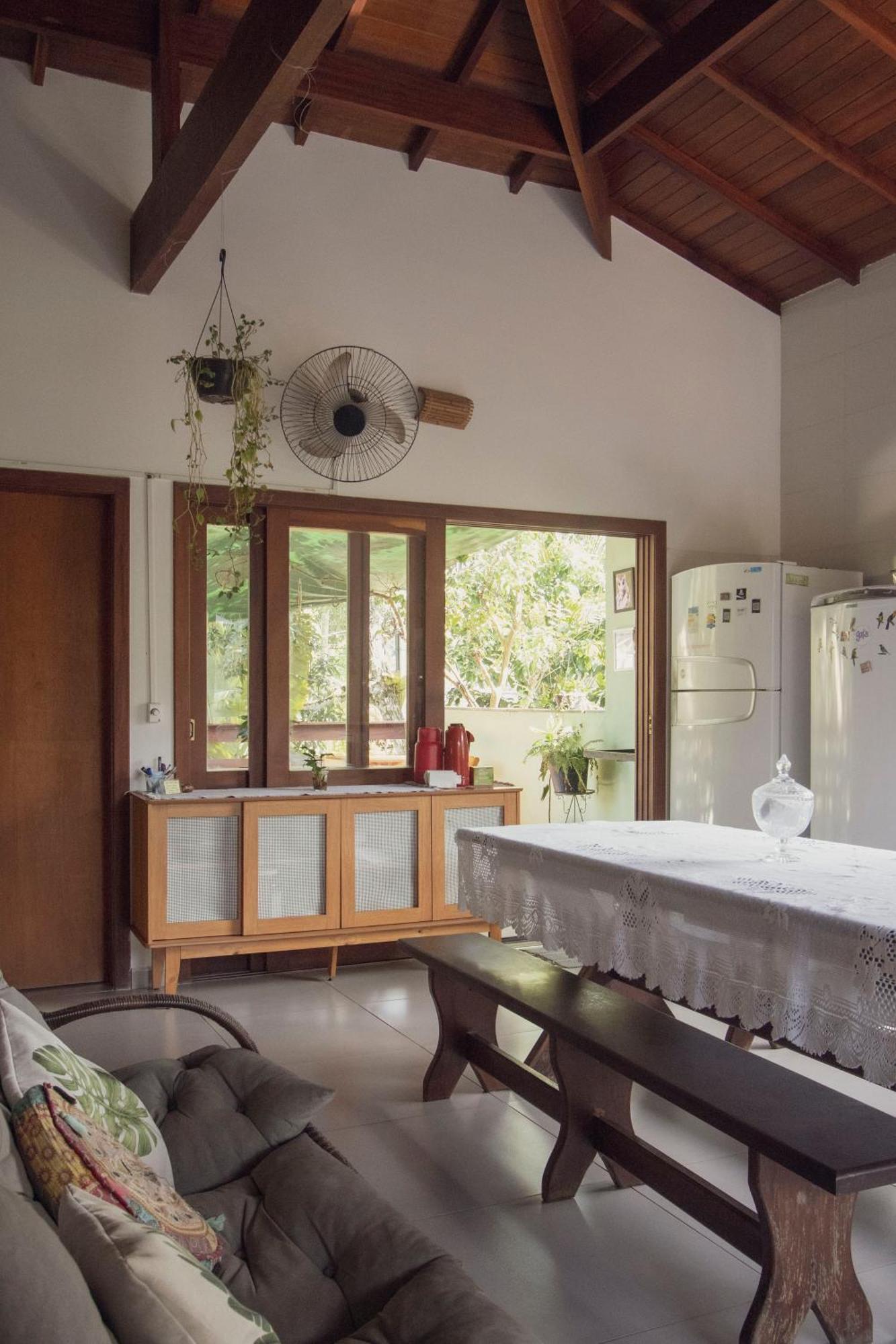 Casa Viva Itamambuca Apartment Ubatuba Bagian luar foto