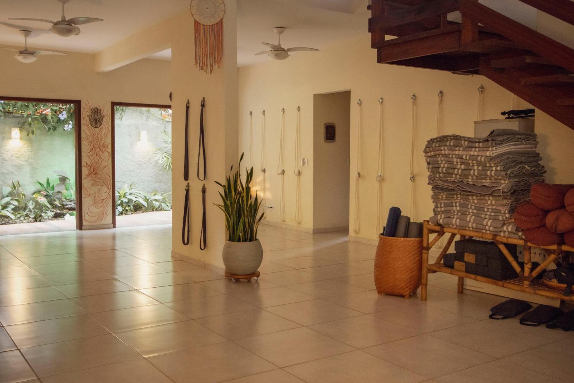 Casa Viva Itamambuca Apartment Ubatuba Bagian luar foto