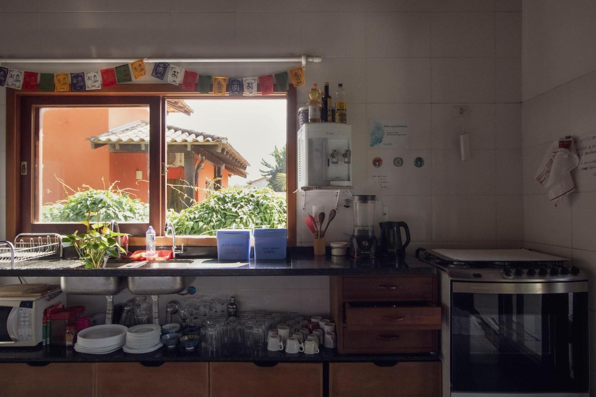 Casa Viva Itamambuca Apartment Ubatuba Bagian luar foto